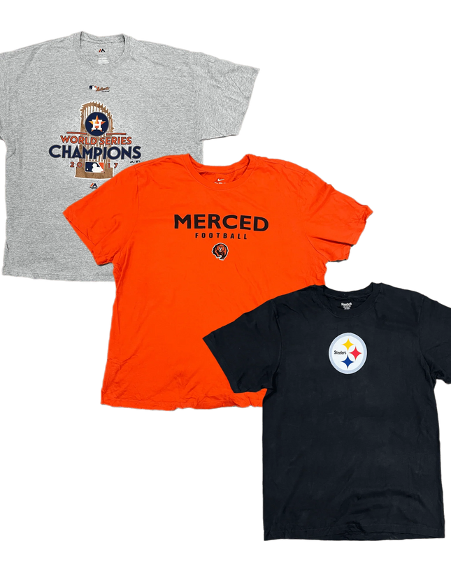 Mix Branded T-Shirts