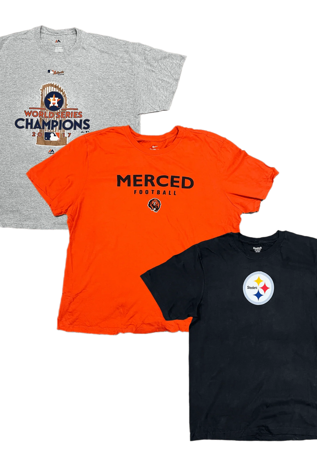 Mix Branded T-Shirts