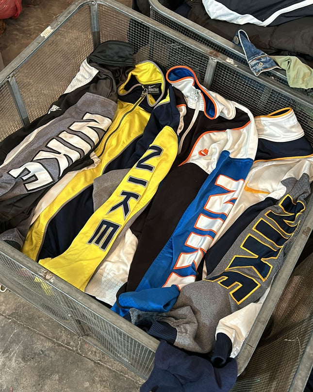 Vintage Nike Box