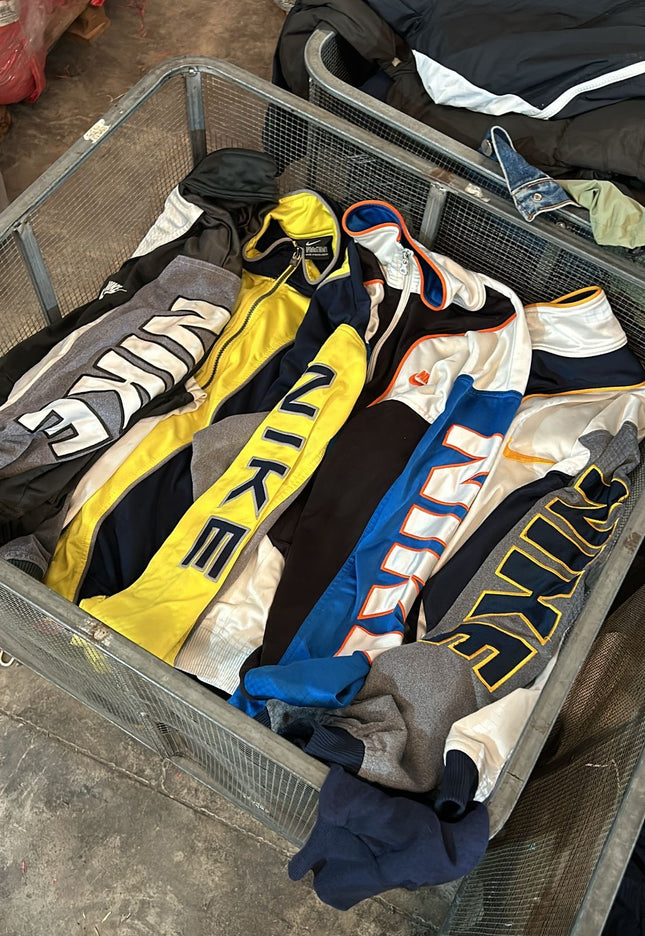 Vintage Nike Box