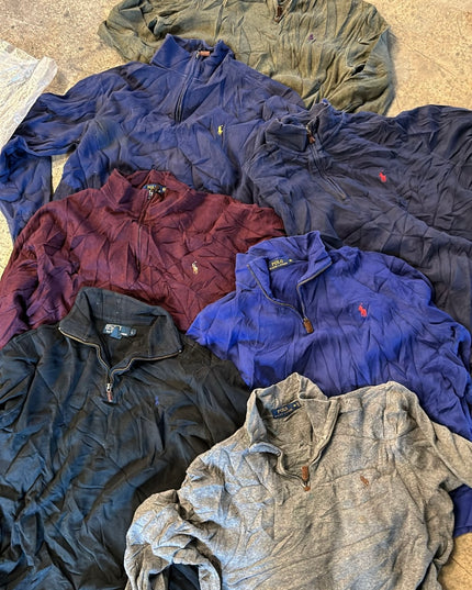 Vintage Ralph Lauren Box