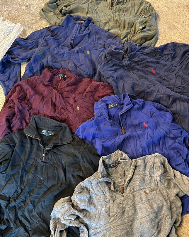 Vintage Ralph Lauren Box