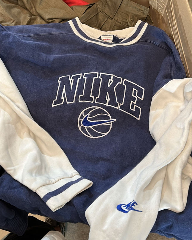 Vintage Nike Box