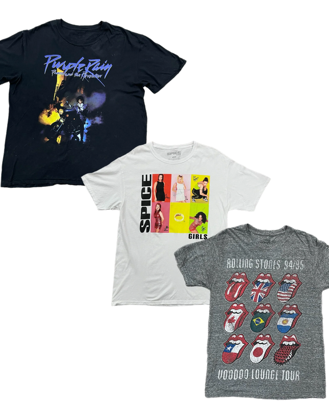 Band T-Shirt