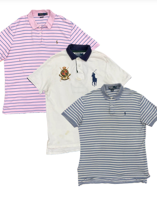 Polo Ralph Lauren Polo Hemden