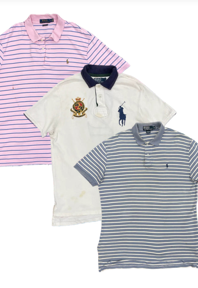 Polo Ralph Lauren Polo Hemden