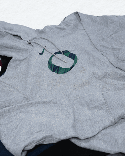 Vintage Hoodie Kilo Box