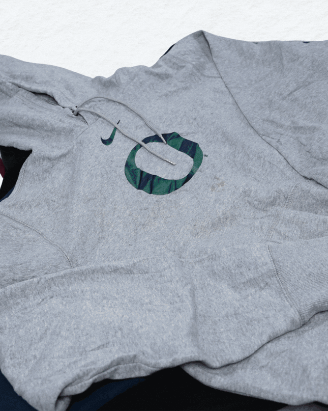 Vintage Hoodie Kilo Box