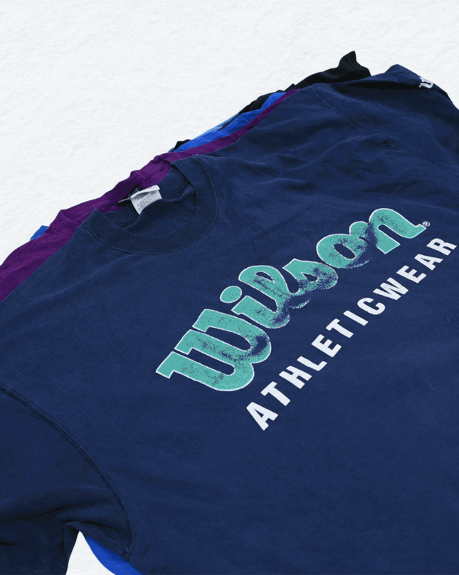 Vintage Kilo T-Shirt Box