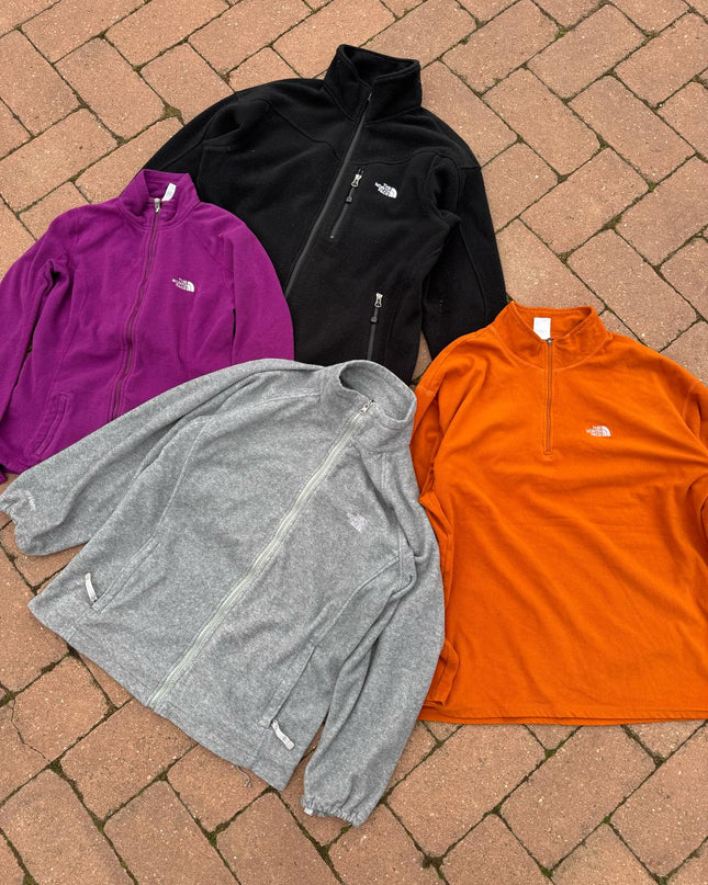 Vintage The North Face Box