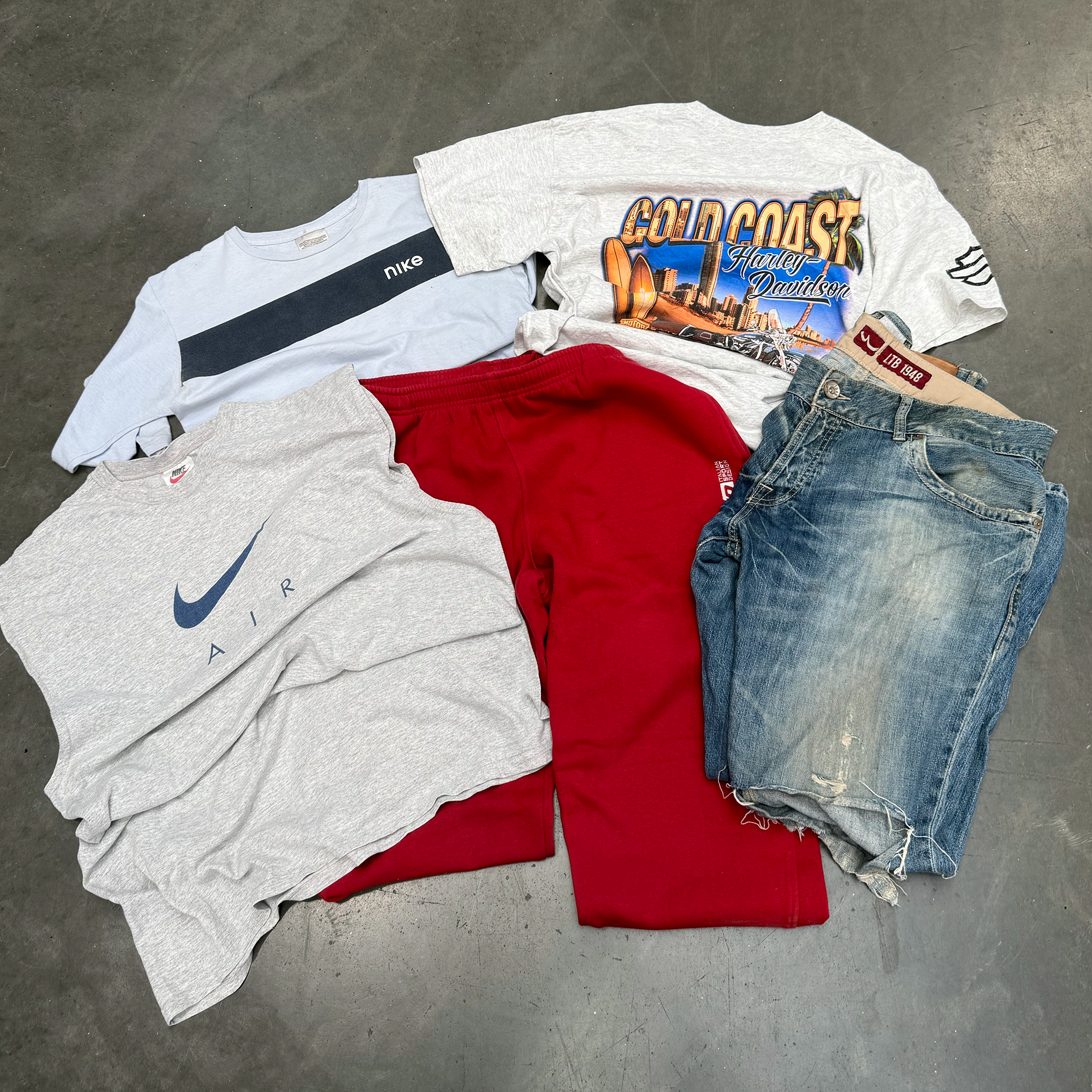 Mystery Box