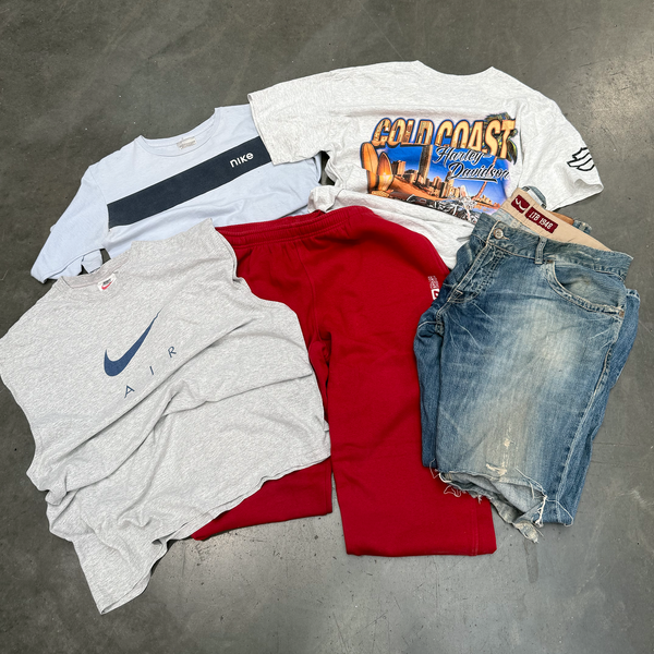 Mystery Box