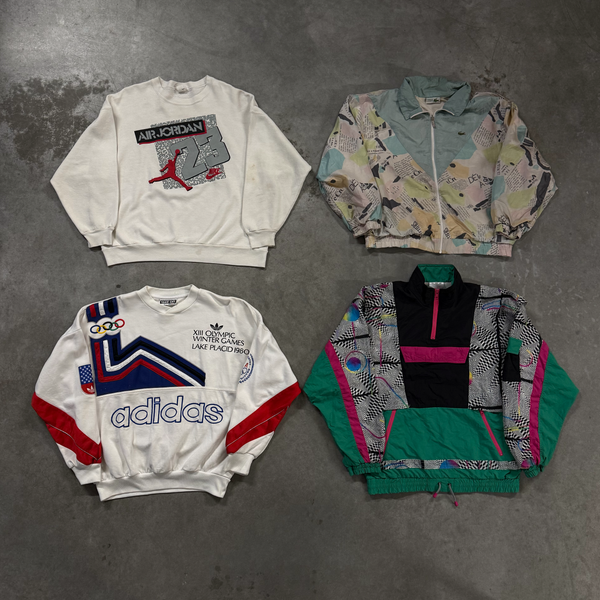 🔥 25€ Mystery Banger 🔥
